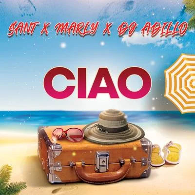 Ciao 專輯 Sant/Mexican Institute of Sound