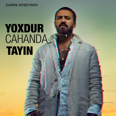 Yoxdur Cahanda Tayın 专辑 Dogus Cabakcor/Zamiq Huseynov