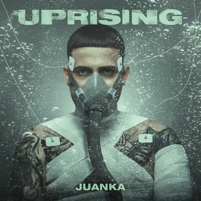 Uprising 專輯 Xander El Imaginario/Juanka/Pacho El Antifeka