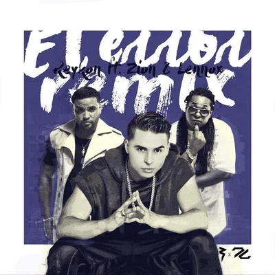 El Error 专辑 Reykon