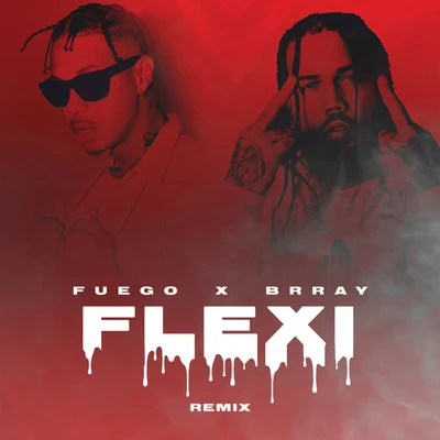 Flexi (Remix) 專輯 Onyx Toca El Piano/Brray/Ñengo Flow