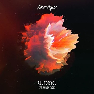 All For You 专辑 Aérotique/Glaceo