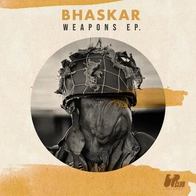 Weapons 專輯 Bhaskar/Sevenn