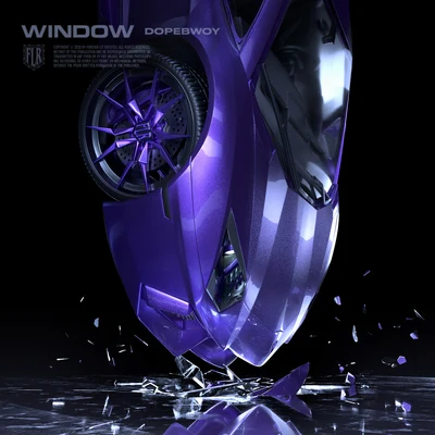 Window 專輯 Dopebwoy