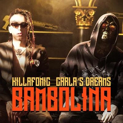 Bambolina 專輯 Killa Fonic/Ami