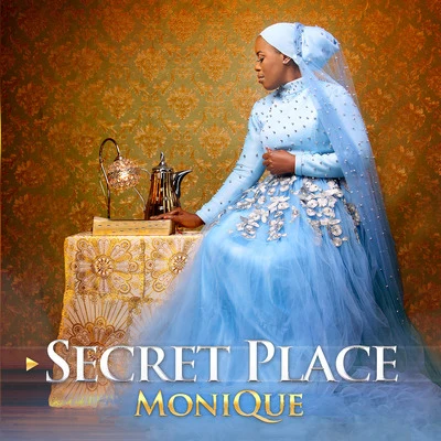 Secret Place 专辑 Monique