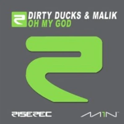 Oh My God 專輯 Boothed/Dirty Ducks