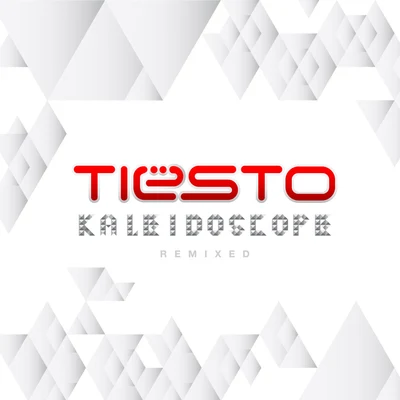 Kaleidoscope Remixed (Deluxe Edition) 專輯 Tiesto/BOBBY PUMA