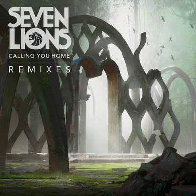 Calling You Home (Remixes) 專輯 Emilie Brandt/Seven Lions/Jason Ross