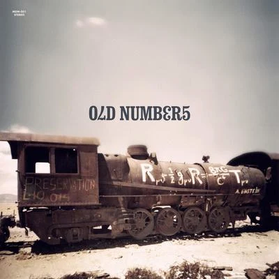 Old Numbers 專輯 32 FX/Preservation