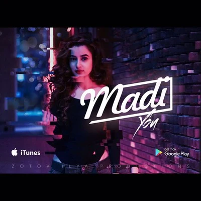 Madi 专辑 Madi