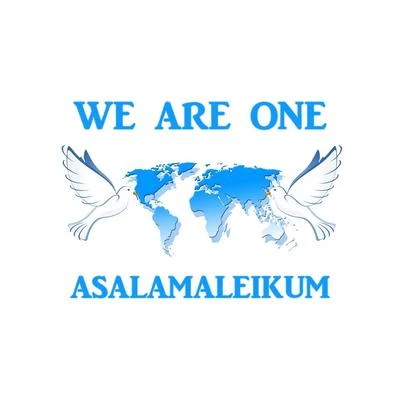 Asalamaleikum 專輯 C0NTR4IL/We Are One