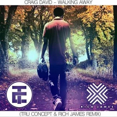 Walking Away (TRU Concept & Rich James Remix) 專輯 TRU Concept