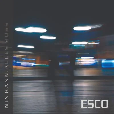 Nix kann, alles muss 專輯 5050 Twin/Aich-I/Esco