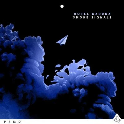 Smoke Signals 專輯 Hotel Garuda/Justin Jay