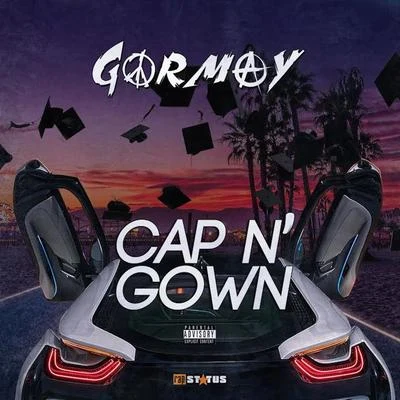 Cap N Gown 專輯 Pyrex/Sonny Digital/JACE/Childish Major/Stoop Lauren