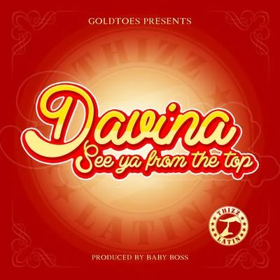 See Ya from the Top 專輯 Davina