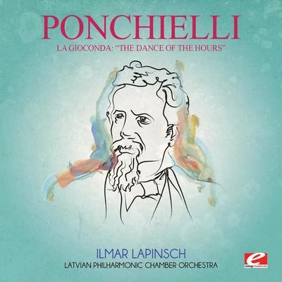 pon赤惡龍里: LA Gioconda: the dance of the hours (digitally remastered) 專輯 Amilcare Ponchielli