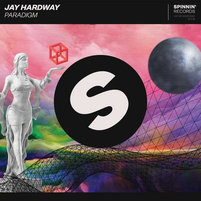 Paradigm 專輯 Juliette Claire/Jay Hardway/Aidan OBrien