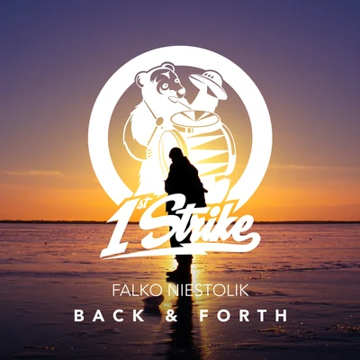 Back & Forth 專輯 Falko Niestolik