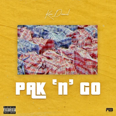 Pak n Go 專輯 Kizz Daniel