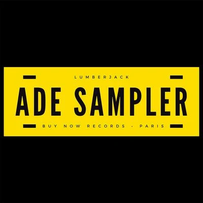 Lumberjack presents ADE Sampler 2018 專輯 Lumberjack