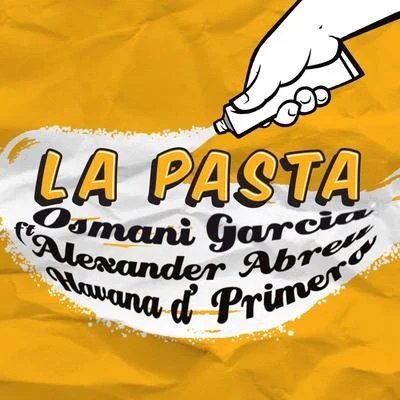 La Pasta 專輯 Osmani Garcia