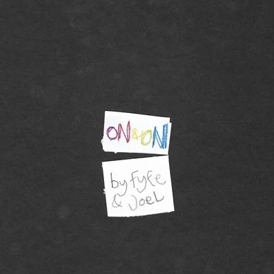 On & On 專輯 Joel Baker