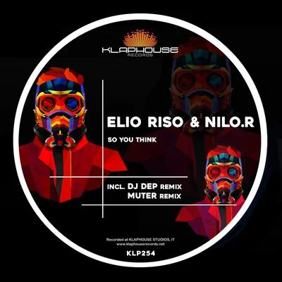 Elio RisoD-URRS So You Think