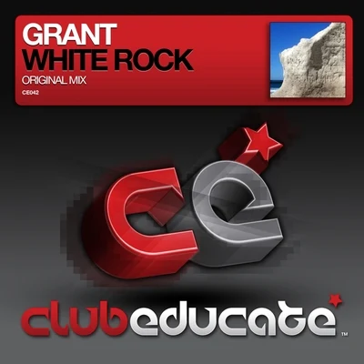 White Rock 專輯 Grant/BAUM