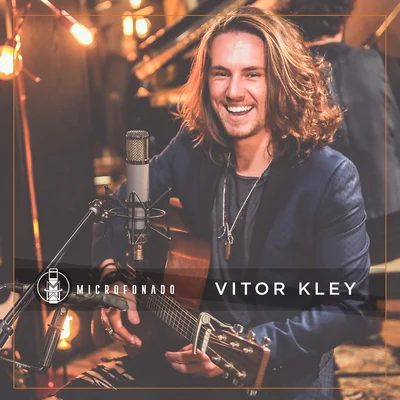 Microfonado 专辑 Vitor Kley/Mariana Nolasco