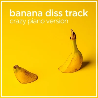 The Blue NotesHarold Melvin Banana Diss Track - Crazy Piano Version