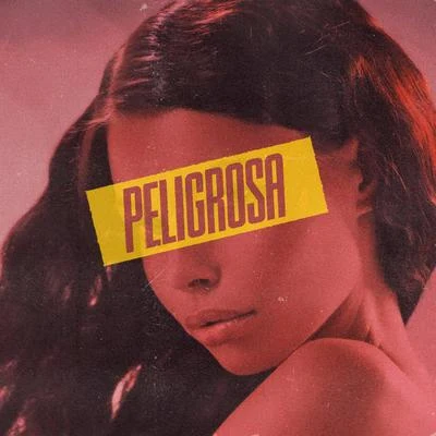 Peligrosa 專輯 Martina La Peligrosa/MeNaSa/Dennis Fernando