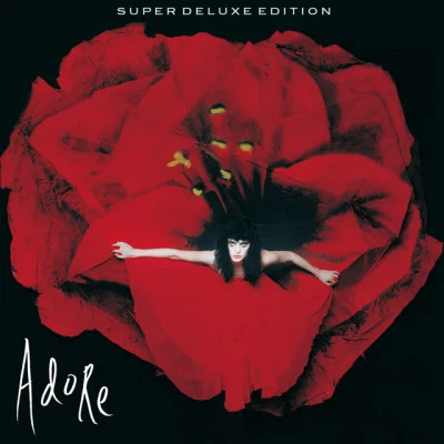 Adore (Super Deluxe) 專輯 The Smashing Pumpkins