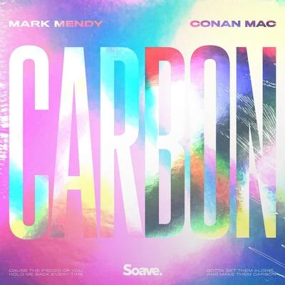 Carbon 專輯 Mark Mendy