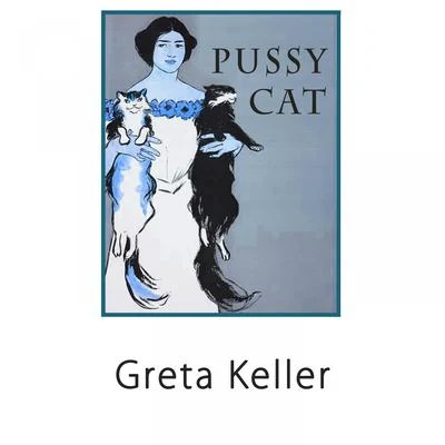 Greta Keller ***** Cat