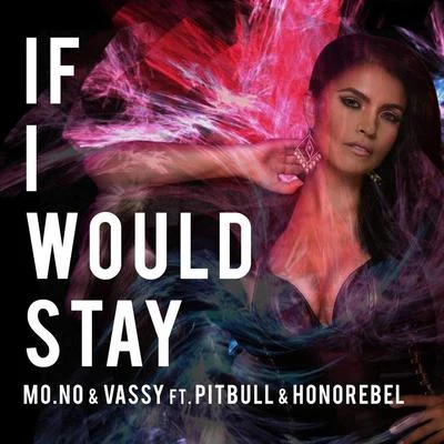 If I Would Stay 專輯 Vassy