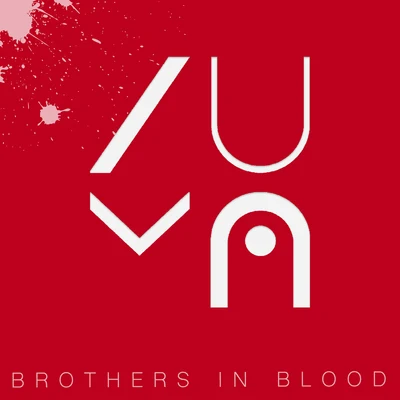 Brothers in Blood 專輯 Busta 929/Zuma/Reece Madlisa/Mr Jazziq