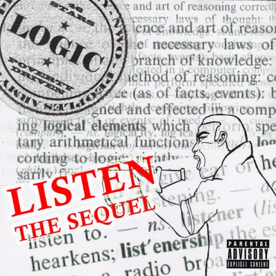 Listen - The Sequel 專輯 Logic