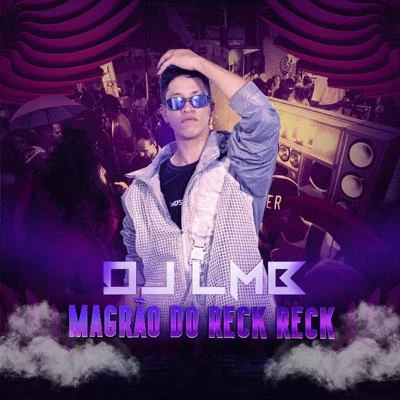 MAGRAO DO RENK RENK 專輯 MC RD/Mc Bruno IP/Dj Carlos Henrique