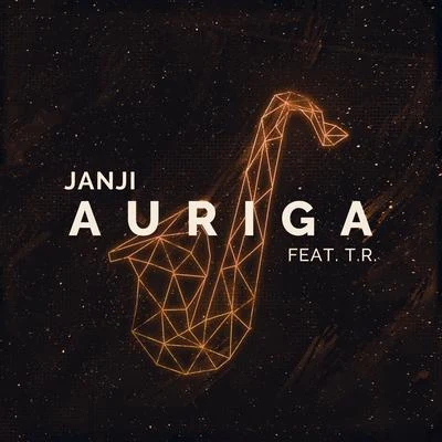 Auriga 專輯 Anu Kadian A.K. Zatti/T.R.