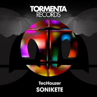 Sonikete 專輯 Jennifer Lee/TecHouzer