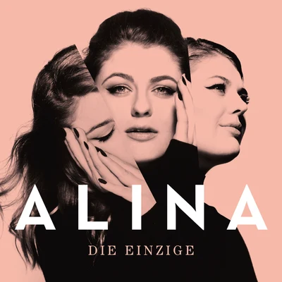 Die Einzige 專輯 ALINA