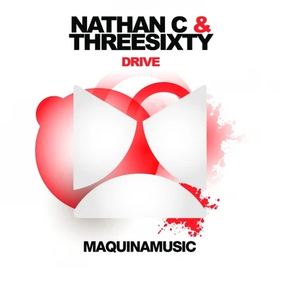 Drive 專輯 Nathan C