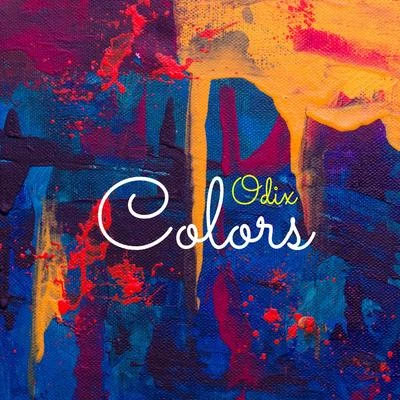 colores 专辑 Gotay "El Autentiko"/Odix