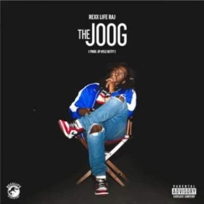 The Joog 專輯 Rexx Life Raj