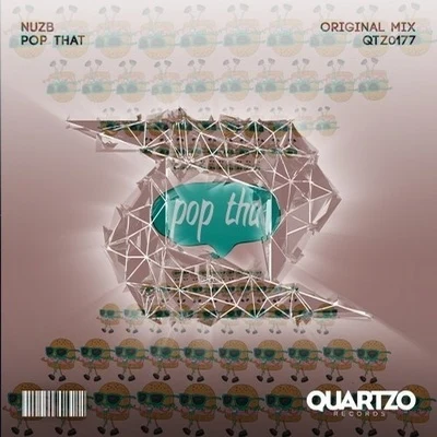 Pop That 專輯 NUZB