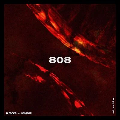 808 專輯 Koos