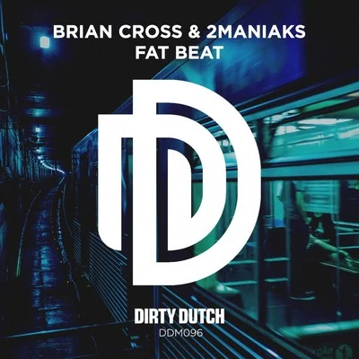 Fat Beat 專輯 Los Diablos/Brian Cross