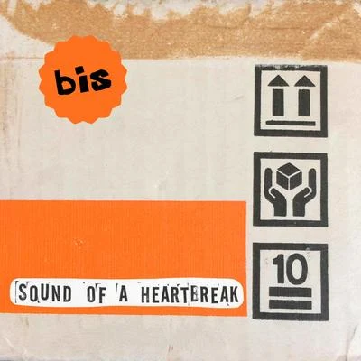 Sound of a Heartbreak 專輯 Bis